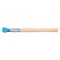 Ox Tools Pro 22-Ounce Milled Face Framing Hammer, Curved Hickory Handle w/ Steel Reinforcement OX-P083522 - alternate 7